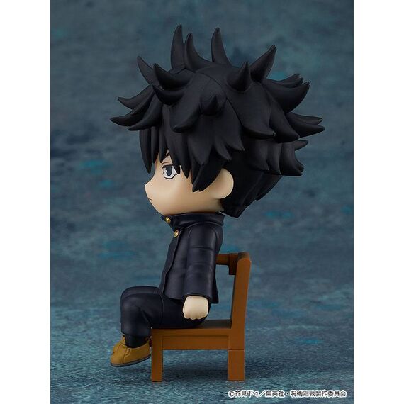Figurka Jujutsu Kaisen Nendoroid Swacchao! - Megumi Fushiguro- Zdjęcie 8