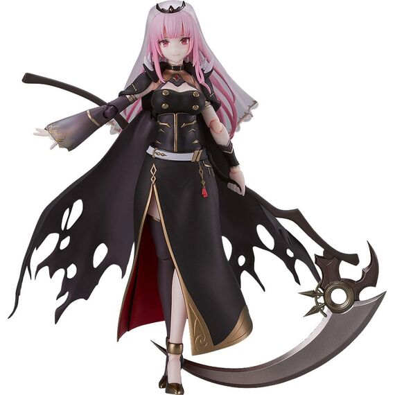 Figurka Hololive Production Figma - Mori Calliope