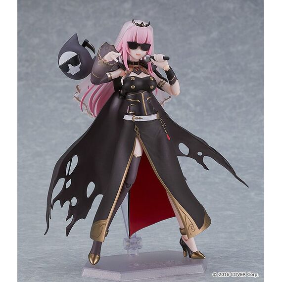 Figurka Hololive Production Figma - Mori Calliope- Zdjęcie 12