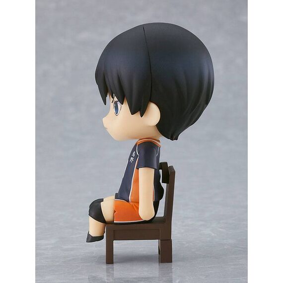 Figurka Haikyu!! Nendoroid Swacchao! - Tobio Kageyama- Zdjęcie 8