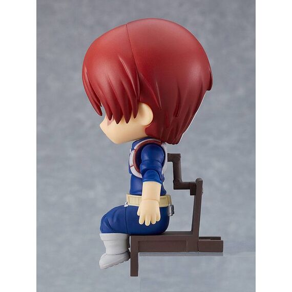 Figurka My Hero Academia Nendoroid Swacchao! - Shoto Todoroki- Zdjęcie 12