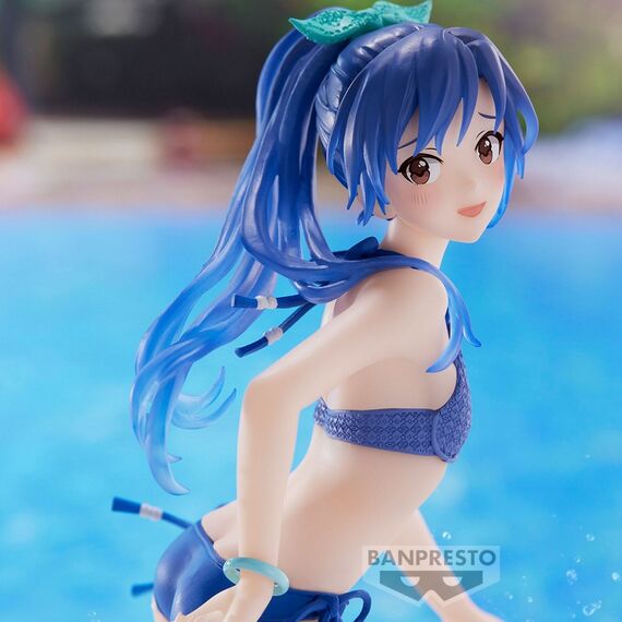 Figurka The Idolmaster Million Live Celestial Vivi - Chihaya Kisaragi- Zdjęcie 11