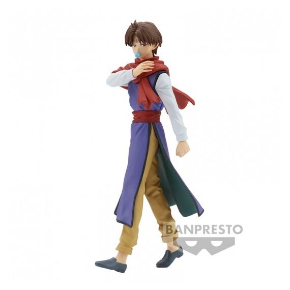 Figurka Yu Yu Hakusho 30th Anniversary DXF - Koenma