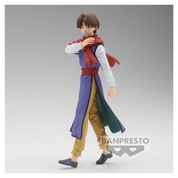 Figurka Yu Yu Hakusho 30th Anniversary DXF - Koenma- Zdjęcie 2