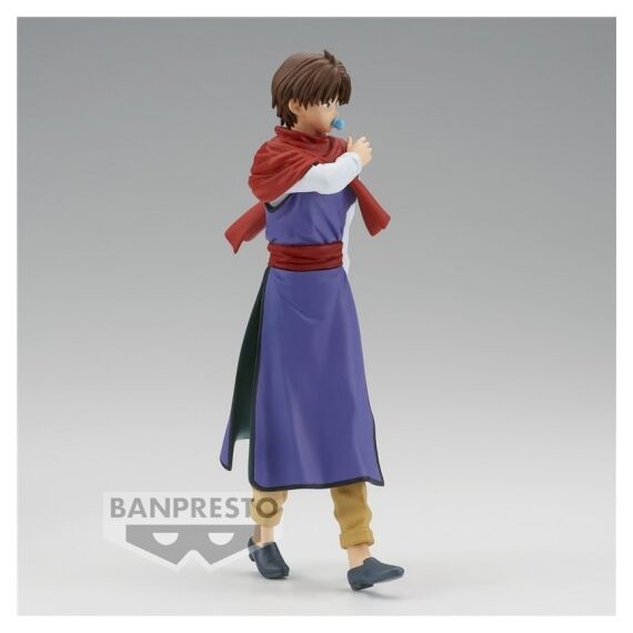 Figurka Yu Yu Hakusho 30th Anniversary DXF - Koenma- Zdjęcie 3