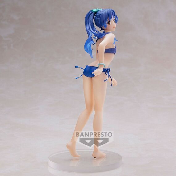 Figurka The Idolmaster Million Live Celestial Vivi - Chihaya Kisaragi- Zdjęcie 3