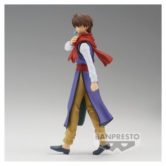 Figurka Yu Yu Hakusho 30th Anniversary DXF - Koenma- Zdjęcie 4