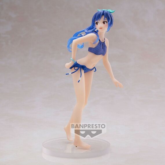 Figurka The Idolmaster Million Live Celestial Vivi - Chihaya Kisaragi- Zdjęcie 4