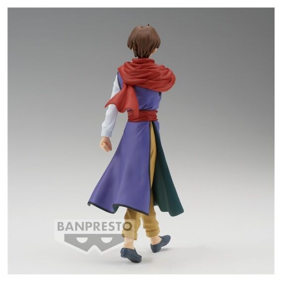 Figurka Yu Yu Hakusho 30th Anniversary DXF - Koenma- Zdjęcie 5