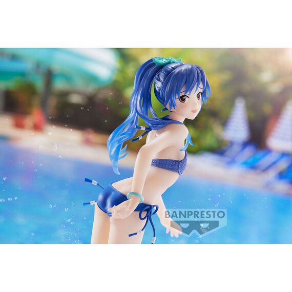 Figurka The Idolmaster Million Live Celestial Vivi - Chihaya Kisaragi- Zdjęcie 8
