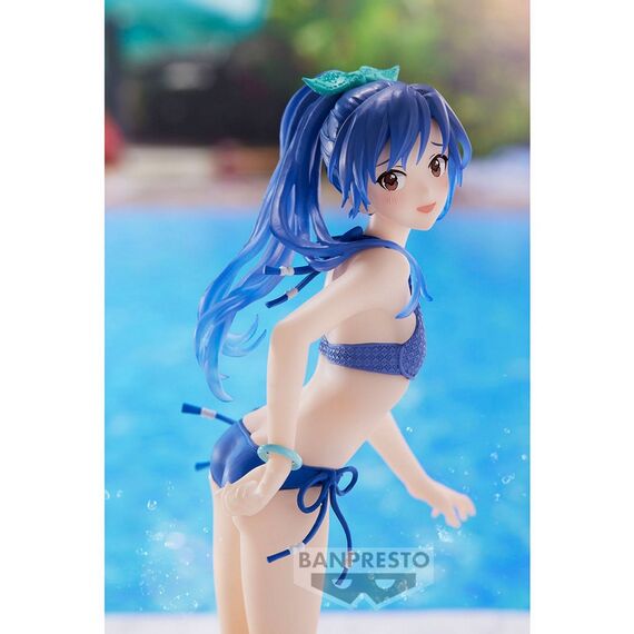 Figurka The Idolmaster Million Live Celestial Vivi - Chihaya Kisaragi- Zdjęcie 9