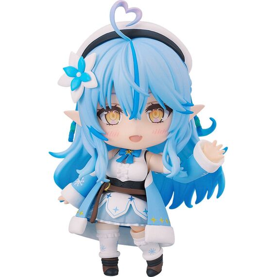 Figurka Hololive Production Nendoroid - Yukihana Lamy