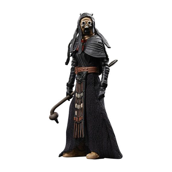Zestaw 2 figurek Star Wars: The Book of Boba Fett Vintage Collection - Tusken Warrior & Massiff- Zdjęcie 3