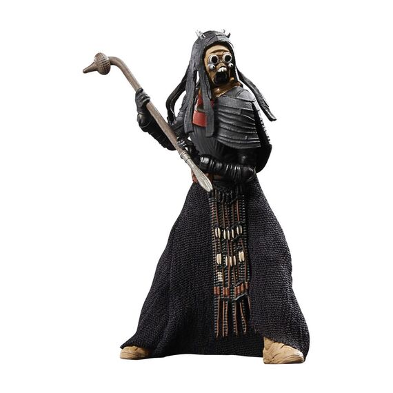 Zestaw 2 figurek Star Wars: The Book of Boba Fett Vintage Collection - Tusken Warrior & Massiff- Zdjęcie 4