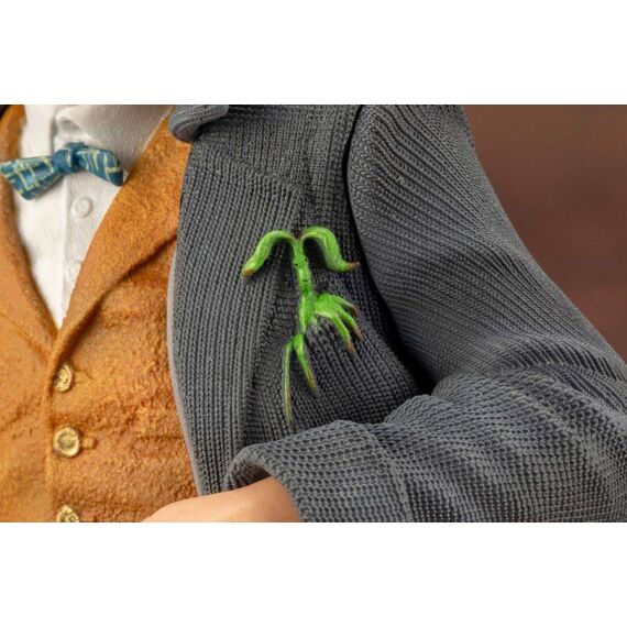 Figurka Fantastyczne zwierzęta 2 ARTFX+ 1/10 Newt Scamander- Zdjęcie 33
