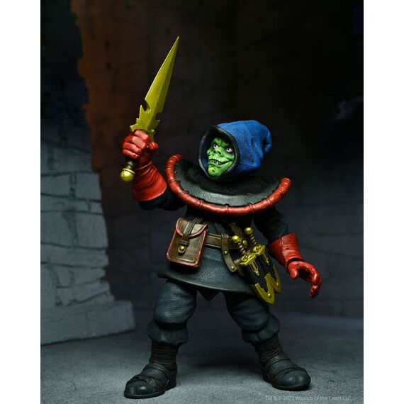 Figurka Dungeons & Dragons Ultimate - Zarak- Zdjęcie 12