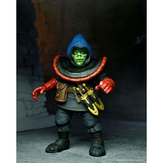 Figurka Dungeons & Dragons Ultimate - Zarak- Zdjęcie 18
