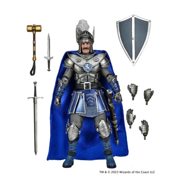 Figurka Dungeons & Dragons Ultimate - Strongheart