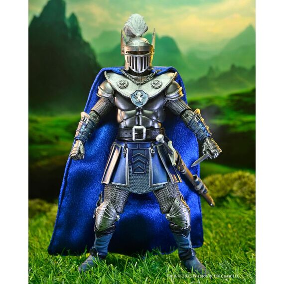 Figurka Dungeons & Dragons Ultimate - Strongheart- Zdjęcie 8