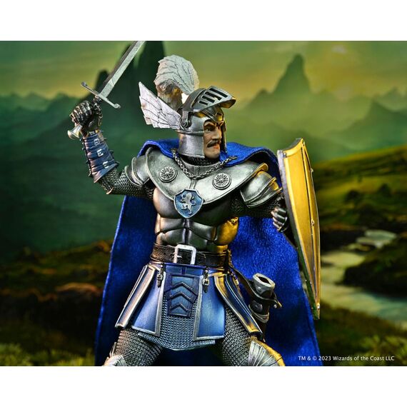 Figurka Dungeons & Dragons Ultimate - Strongheart- Zdjęcie 10