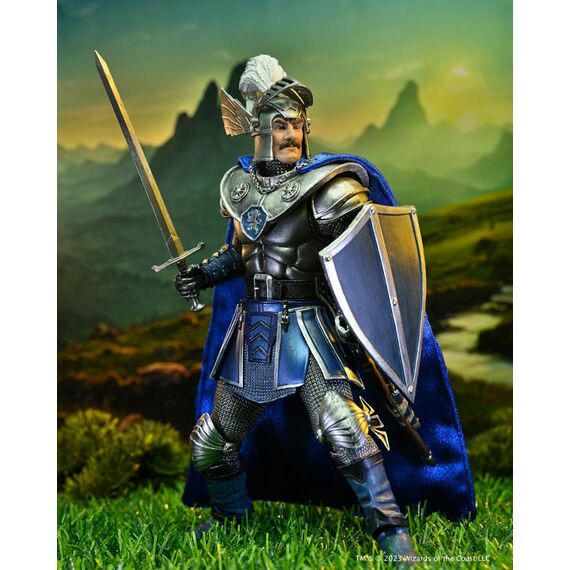 Figurka Dungeons & Dragons Ultimate - Strongheart- Zdjęcie 12
