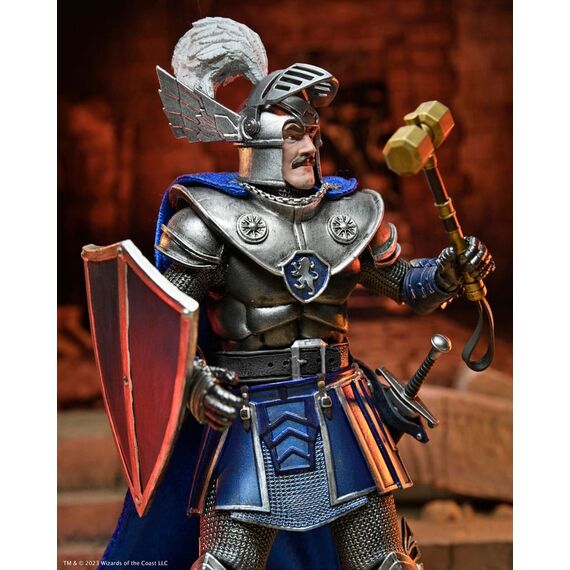 Figurka Dungeons & Dragons Ultimate - Strongheart- Zdjęcie 18