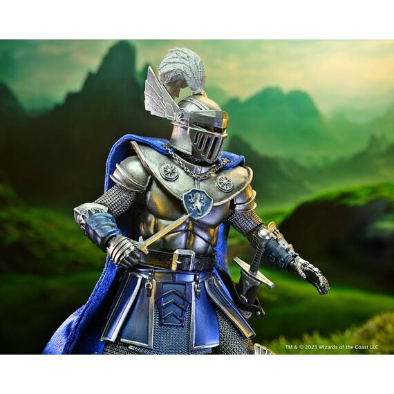 Figurka Dungeons & Dragons Ultimate - Strongheart- Zdjęcie 22