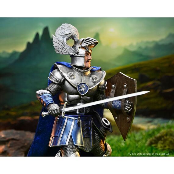Figurka Dungeons & Dragons Ultimate - Strongheart- Zdjęcie 24