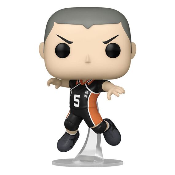 Figurka Haikyu!! POP! - Ryunosuke Tanaka