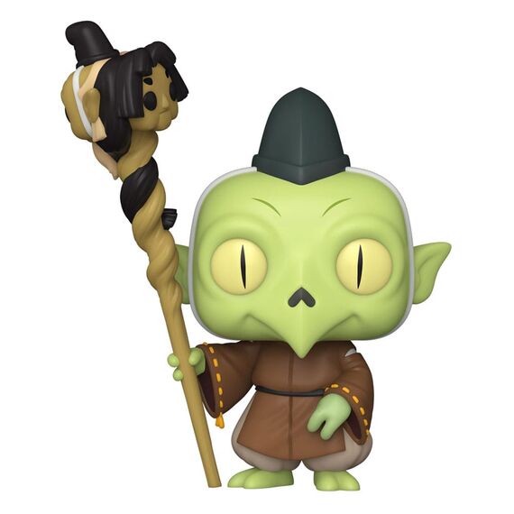 Figurka InuYasha POP! - Jaken