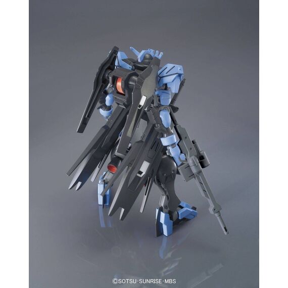 Model figurki GUNDAM Hg 1/144 Gundam Vidar- Zdjęcie 4