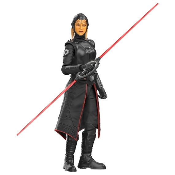 Figurka Star Wars: Obi-Wan Kenobi Black Series - Fourth Sister (Inquisitor)