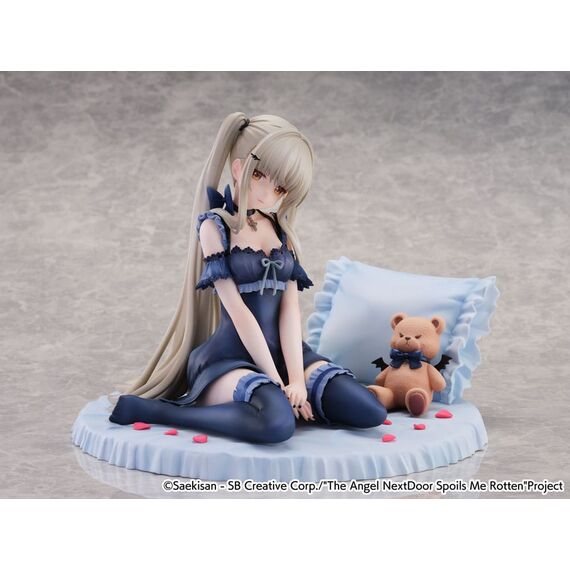 Figurka The Angel Next Door Spoils Me Rotten Shibuya Scramble 1/6 - Mahiru Shiina (Little Devil Ver.)