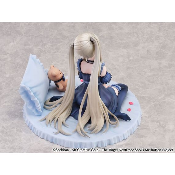 Figurka The Angel Next Door Spoils Me Rotten Shibuya Scramble 1/6 - Mahiru Shiina (Little Devil Ver.)- Zdjęcie 4