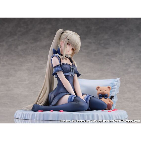 Figurka The Angel Next Door Spoils Me Rotten Shibuya Scramble 1/6 - Mahiru Shiina (Little Devil Ver.)- Zdjęcie 16