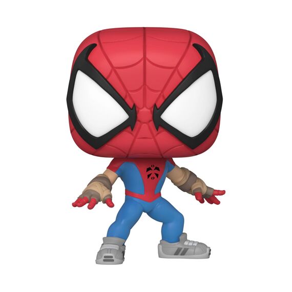 Figurka Marvel POP! - Mangaverse Spider-Man (Special Edition)