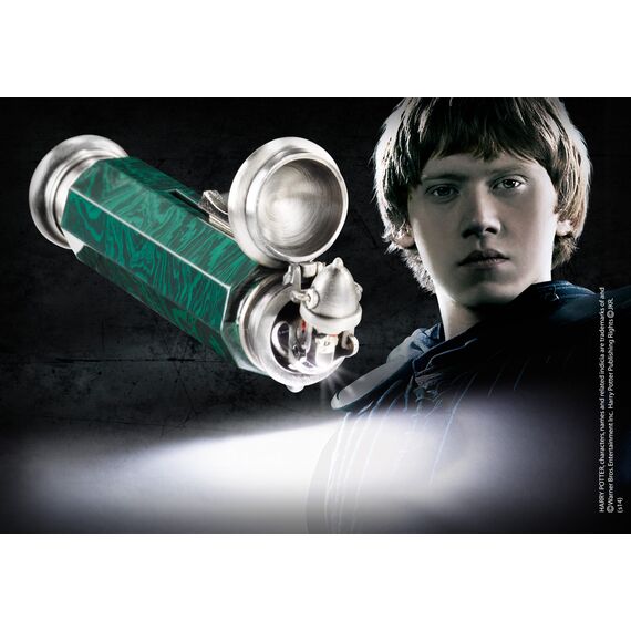 Replika Harry Potter 1/1 Deluminator- Zdjęcie 2