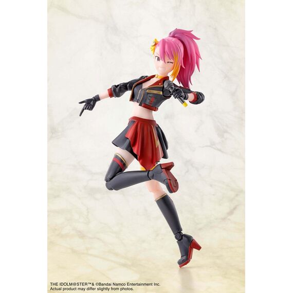 Figurka The Idolmaster S.H. Figuarts - Ayumu Maihama