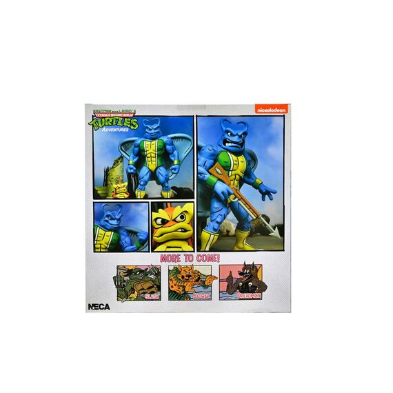 Figurka Teenage Mutant Ninja Turtles (Archie Comics) - Man Ray- Zdjęcie 6