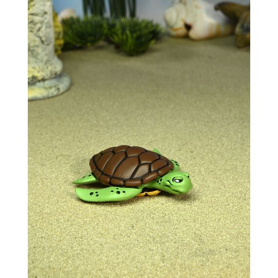 Figurka Teenage Mutant Ninja Turtles (Archie Comics) - Man Ray- Zdjęcie 22
