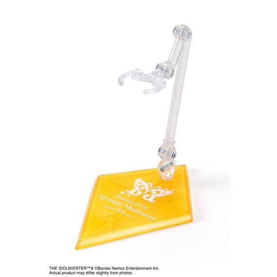Figurka The Idolmaster S.H. Figuarts - Ayumu Maihama- Zdjęcie 16