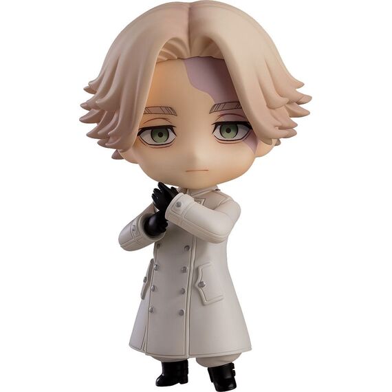 Figurka Tokyo Revengers Nendoroid - Inupi (Seishu Inui)