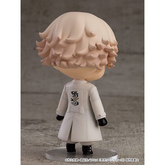 Figurka Tokyo Revengers Nendoroid - Inupi (Seishu Inui)- Zdjęcie 10