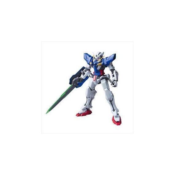 Model figurki GUNDAM HG 1/144 GN-001 Gundam Exia- Zdjęcie 3