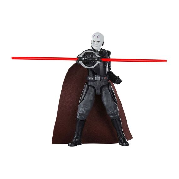Figurka Star Wars Obi-Wan Kenobi Vintage Collection - Grand Inquisitor- Zdjęcie 3