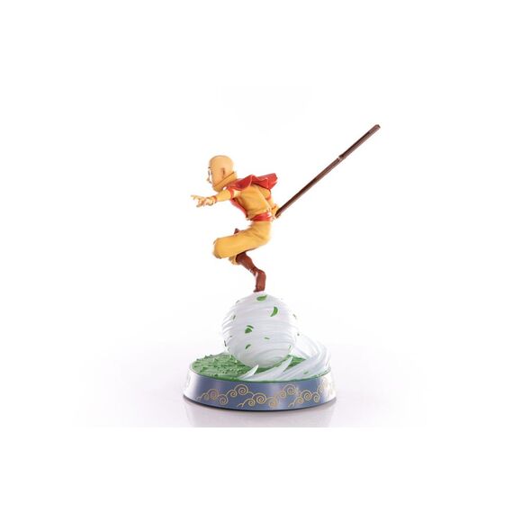 Figurka Avatar: The Last Airbender - Aang- Zdjęcie 4