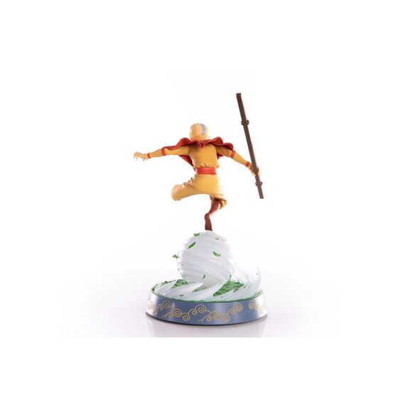 Figurka Avatar: The Last Airbender - Aang- Zdjęcie 6
