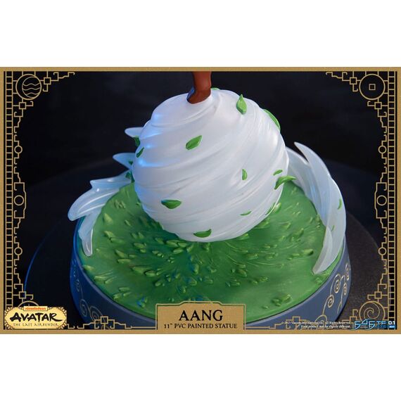 Figurka Avatar: The Last Airbender - Aang- Zdjęcie 24