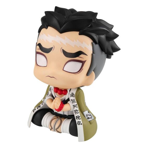 Figurka Demon Slayer Kimetsu no Yaiba Look Up - Gyomei Himejima- Zdjęcie 2
