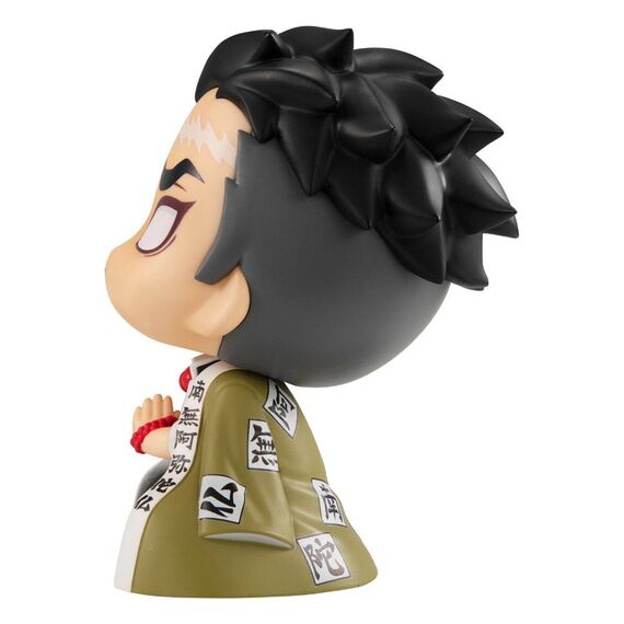 Figurka Demon Slayer Kimetsu no Yaiba Look Up - Gyomei Himejima- Zdjęcie 3